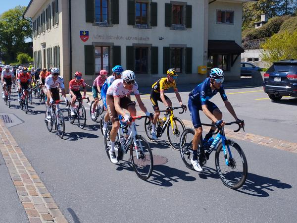 Tour de Romandie 2023