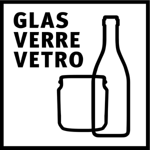 Bild Altglas