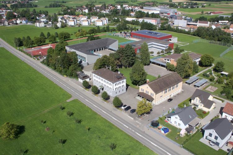 Erlen