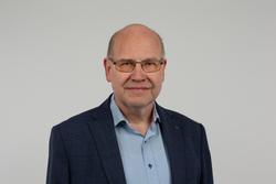 Portrait Ralf Winzer