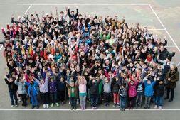 Schule Schulstrasse