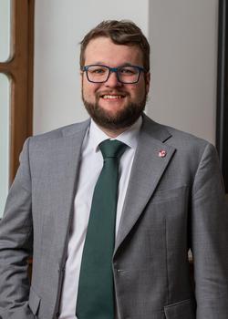 Wallimann Severin