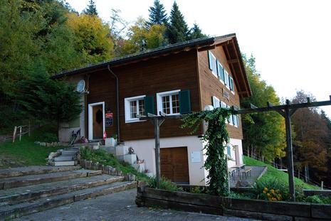 Dächli