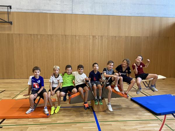 Sporttag