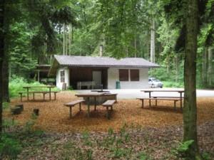 Waldhaus Aeschi