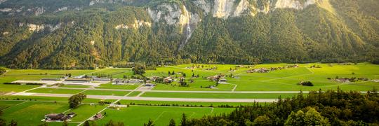 Unterbach - Meiringen