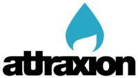 Logo attraxion