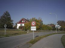 Nassenwilerstrasse
