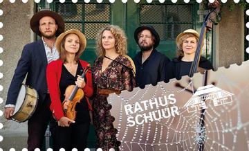 Rathus-Schüür