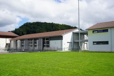 Turnhalle