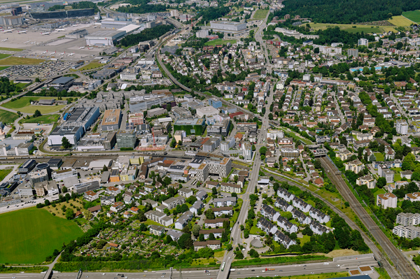 Luftbild