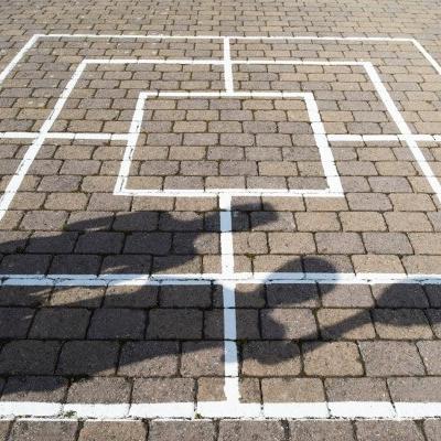 Spiel und Spass