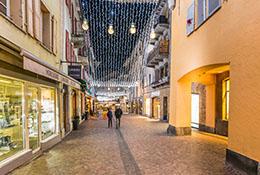 ouvertures spéciales des commerces