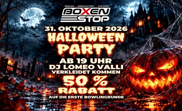 Halloween
