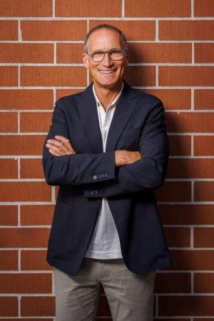 Ralf Antweiler, GLP