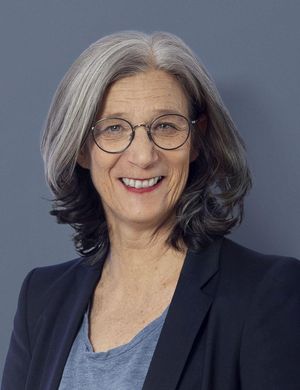 Poletti Rüfenacht Brigitte