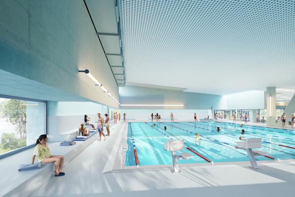 Sportwelt Gossau