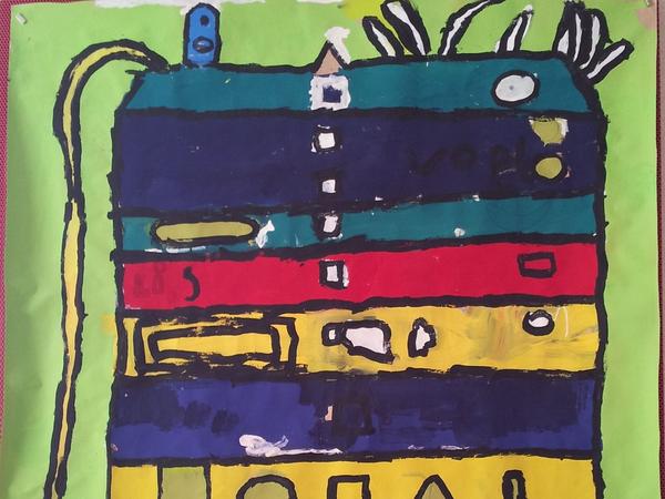 BIld