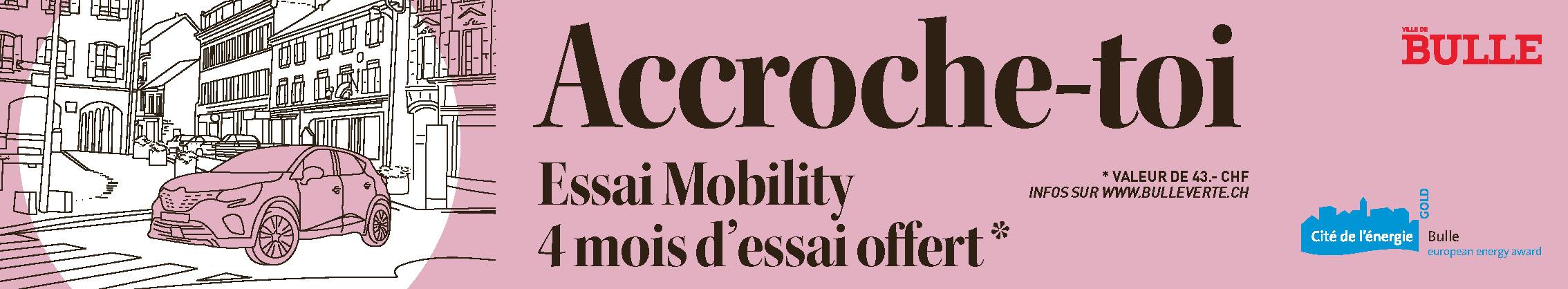 Mobility