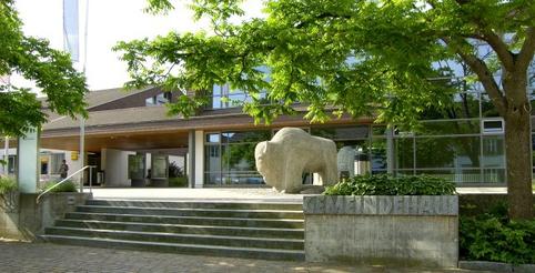 Gemeindehaus