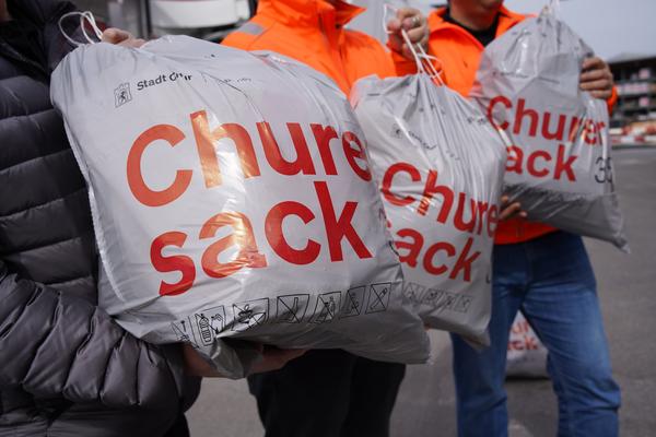 Churersack