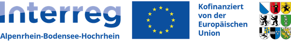 Logoleiste Interreg