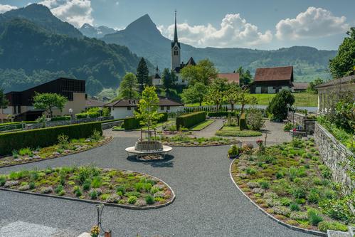 Urnenhain