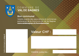 Bon communal