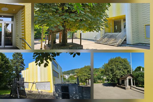 Kindergarten Spittel