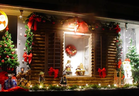 Urdorfer Adventsfenster