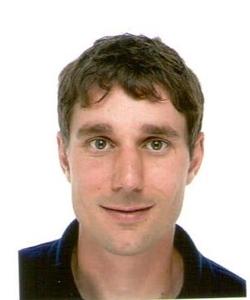 Michael Frei