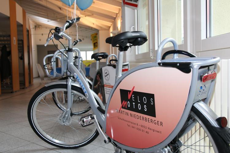 Nextbike