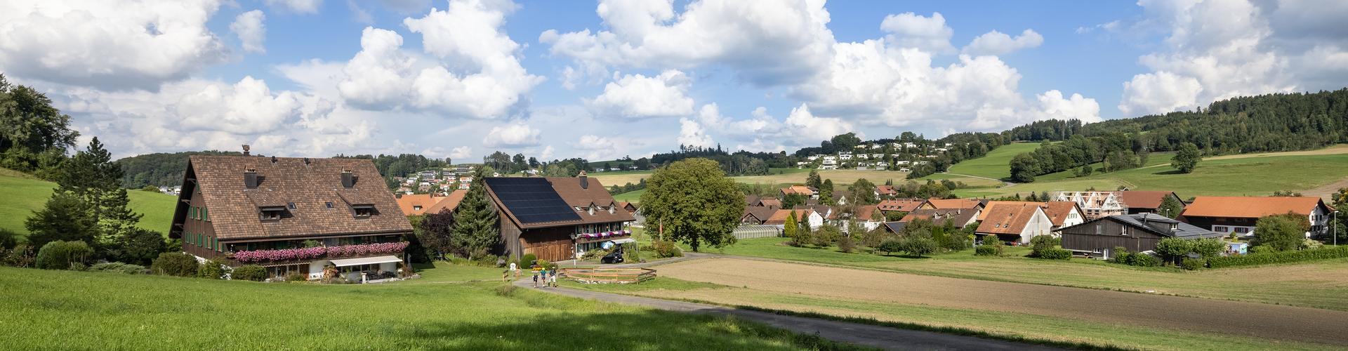 Theilingen