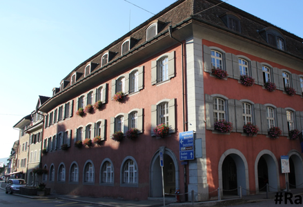 Rathaus