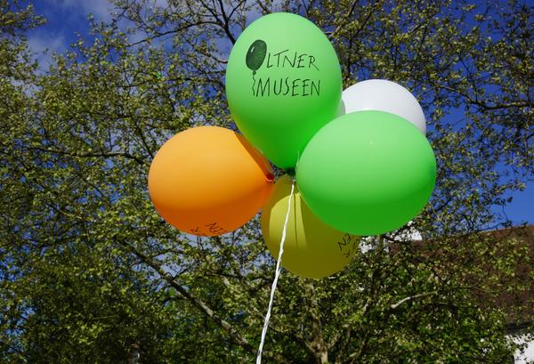 Museumstag