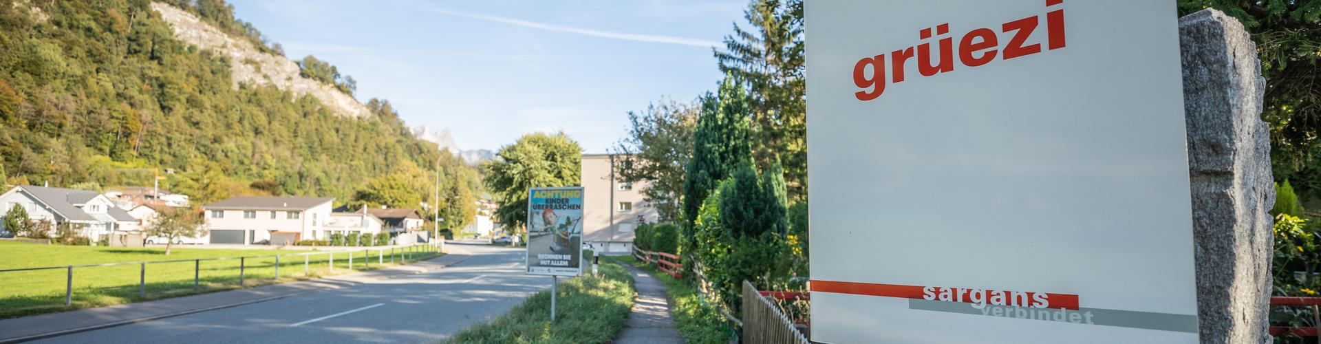 Zuzug / Umzug / Wegzug