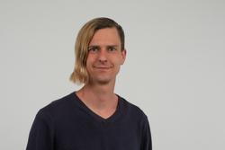 Portrait Manuel Humbel
