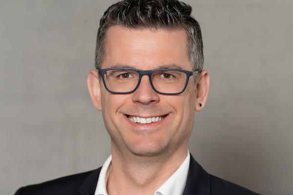 Foto Michael Riedweg, Gemeinderat 