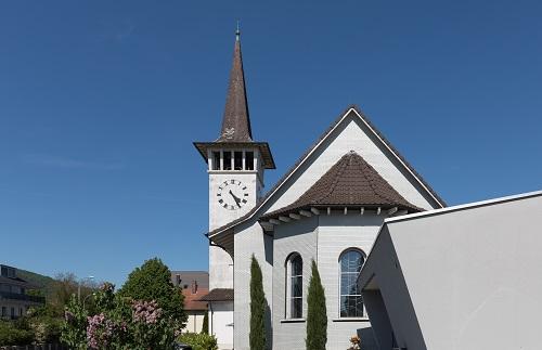 Pauluskirche