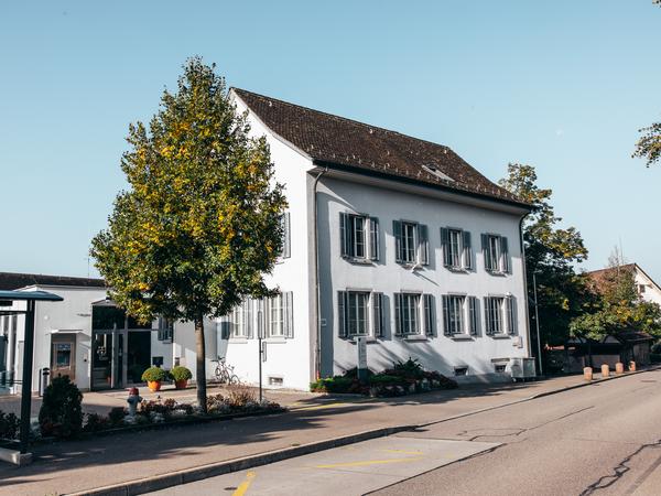 Gemeindehaus