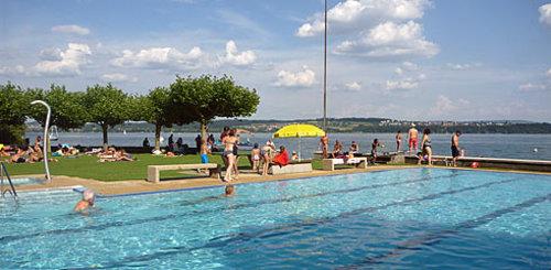 Strandbad Rostele