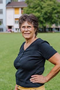 Nufer Ursula