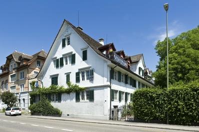 Zum Sternen