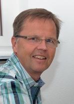 Stefan Galliker, Bauverwalter-Stellvertreter