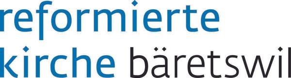 Logo der reformierten Kirche Bäretswil