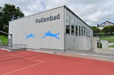 Hallenbad