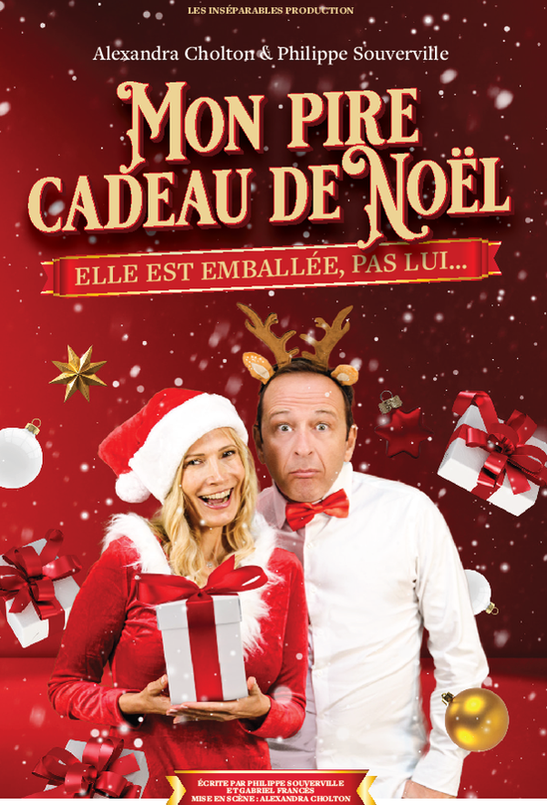 Cadeau de noel