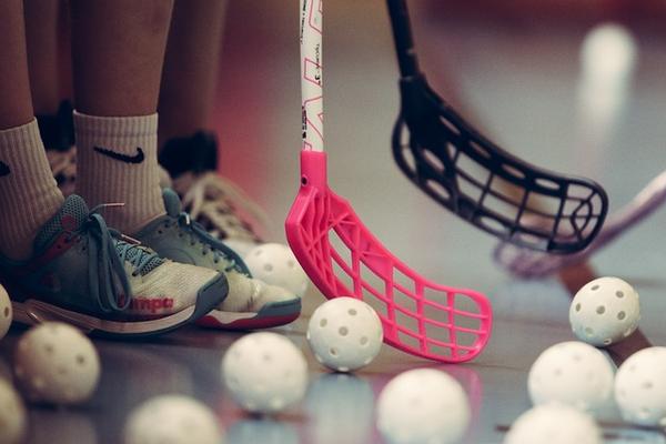 Unihockey-Schläger