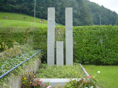 Gemeinschaftsgrab 