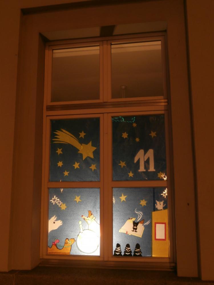 11. Dezember 2015